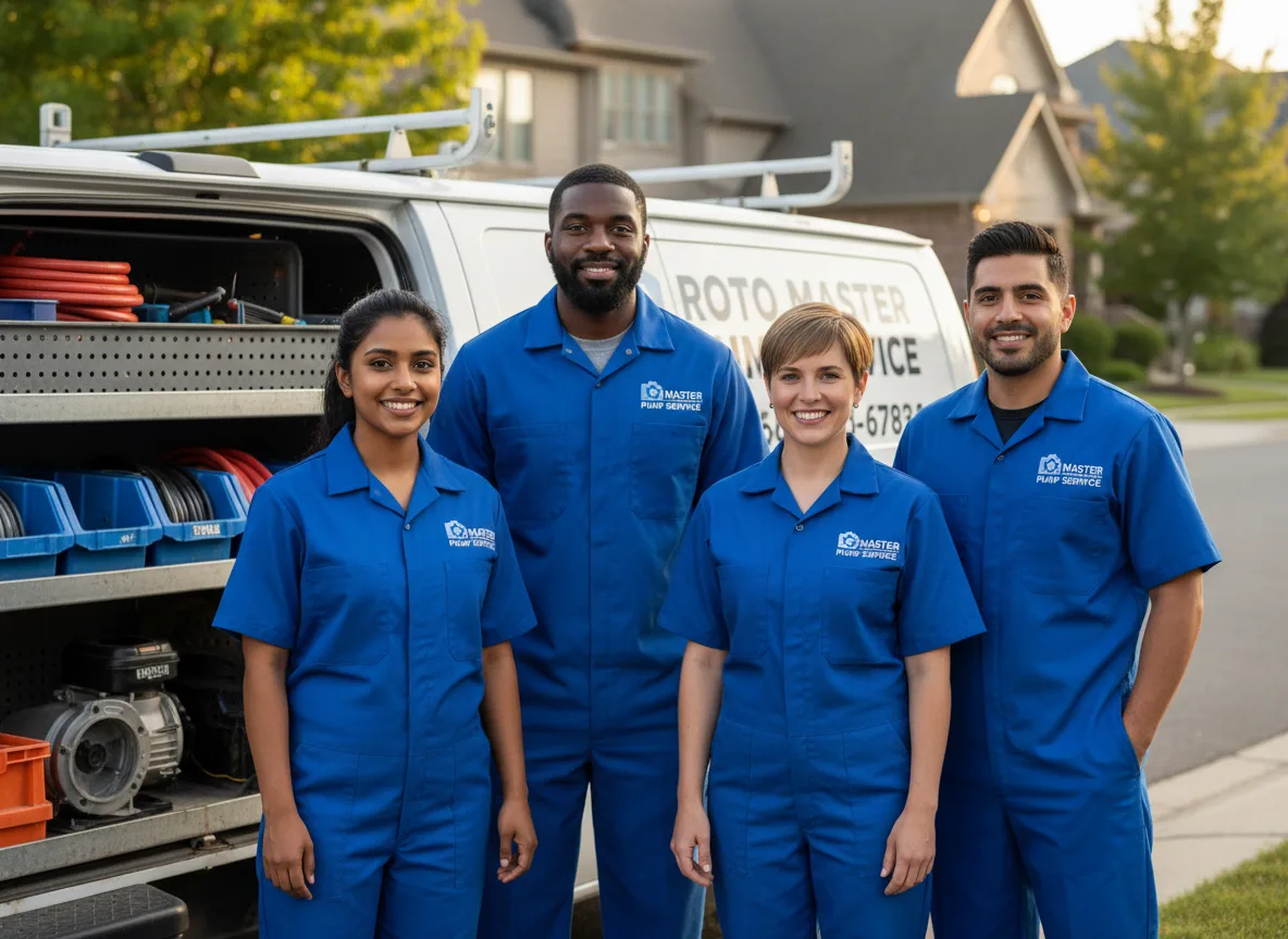 Sump Pump Installation company in Cheboygan, MI